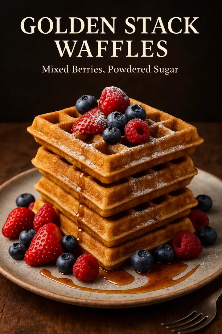 Professional food styling
